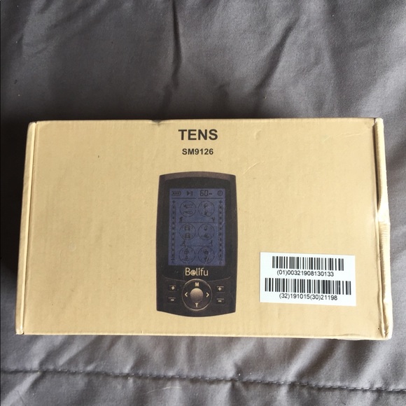 TENS Muscle Stimulator - Picture 4 of 5